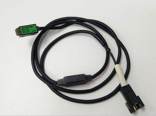 原装UM-TL50S 传感器YV112 YG\V180轨道 对射感应器UM-TR50DSP