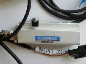 原装NDAS10X30小金井气缸KW3-M9167-A0X  YAMAHAYVP-XG印刷机