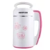 Mini miễn phí nấu tự động máy sữa đậu nành hộ gia đình 1-2 người công suất nhỏ Người độc thân miễn phí lọc hạt gạo ép - Sữa đậu nành Maker
