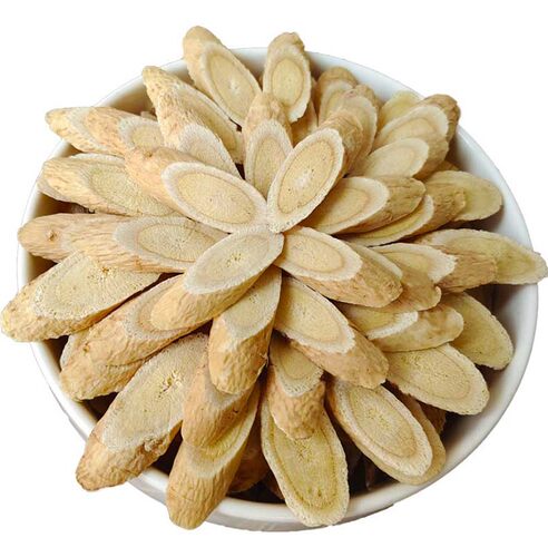 吉明丰中药黄芪片中草药材500g/袋 北芪黄氏特野生级补养气非汇群