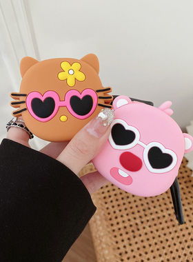 适用三星buds2保护套Galaxy buds pro保护壳buds live无线蓝牙耳机套buds2Pro耳机盒buds2软壳FE新款硅胶透明