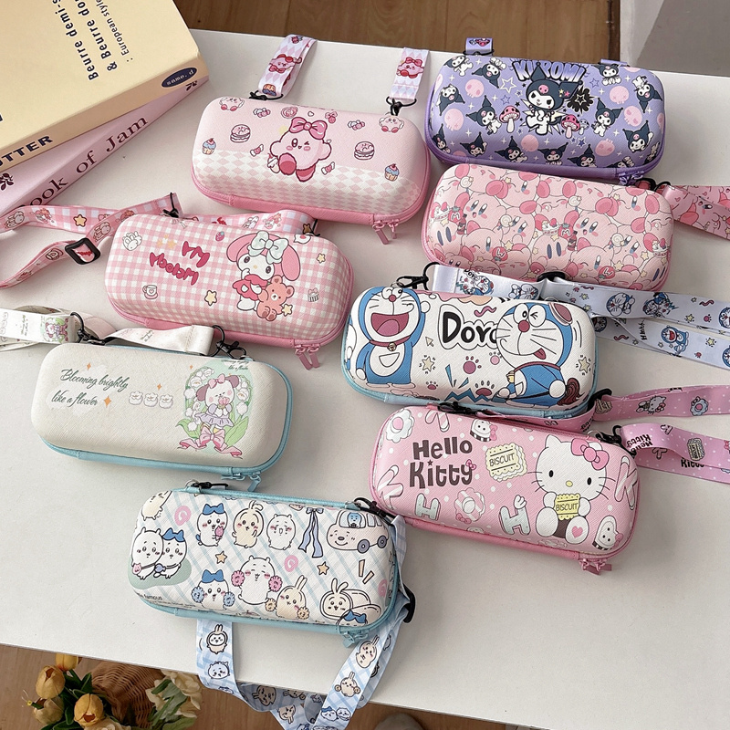 适用大疆pocket3收纳包