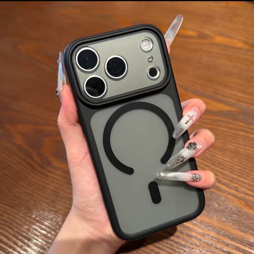 iPhone17promax手机壳全包防摔