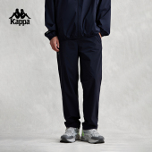春秋男裤 裤 运动跑步裤 男士 子男 休闲长裤 kappa卡帕背靠背2026新款