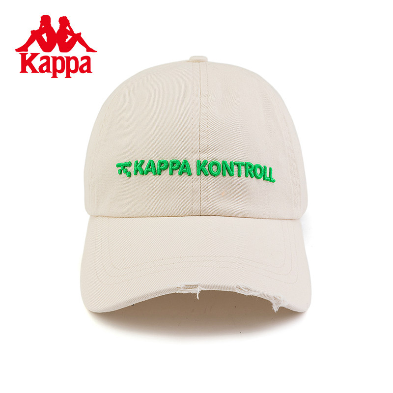 Kappa卡帕棒球帽新款情侣男女时尚棒球帽户外遮阳帽鸭舌帽,运动包/户外包/配件,运动帽,淘宝优惠券,粉丝福利购,淘宝优惠卷