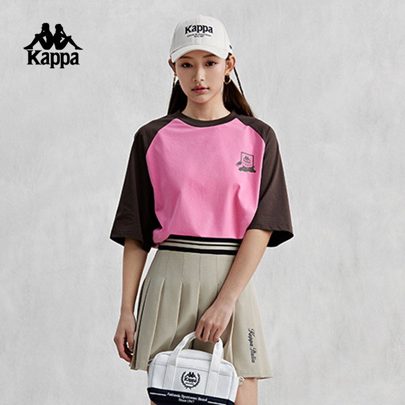 基础版型 骑行图案 运动休闲