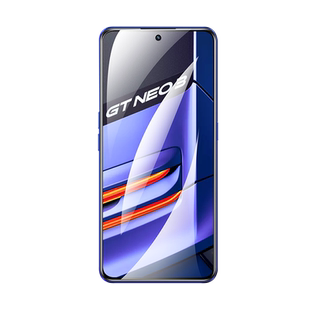 真我GTneo3钢化膜realmeGTneo2/2t防窥膜realme真我GT手机闪速版neo3全屏gtnoe贴膜oppo防窥noe3防偷窥适用于