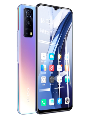 VIVOIQOOZ3钢化膜防窥贴