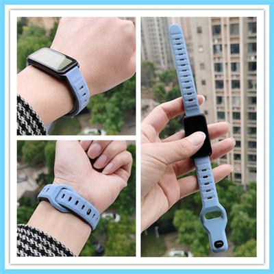 适用Keepb5/b4表带腕带