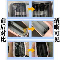 Toy battery compartment rust remover for oxidation and rusting, electrical remote control battery leakage cleaner, quick metal cleaning thumbnail 6