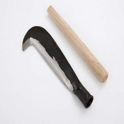Fan knife Mow Agriculture gardening Weed tool household Sickle Long handle Sickle Mountains Open up wasteland Artifactin the Agricultural Machinery/Farm tools/Plastic sheeting , Agricultural Tools , Sickle  category - from Buy2taobao.com to provide professional Taobao agent buy service