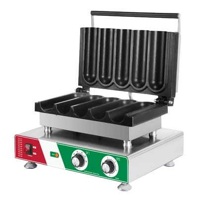 君凌/JURLLENS烤肉卷饼机手抓饼