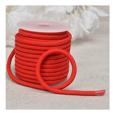 佐施梵3mm5mm加芯加密编织绳