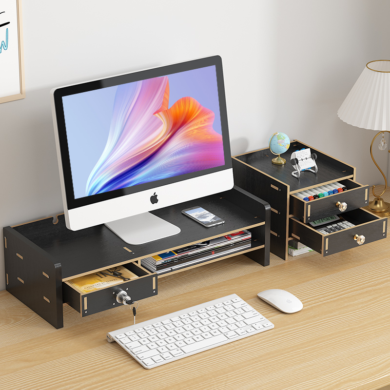 显示器增高架多种款式可选