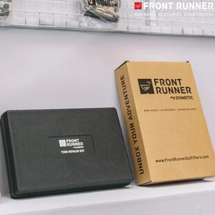 南非领跑者FrontRunner补胎工具包