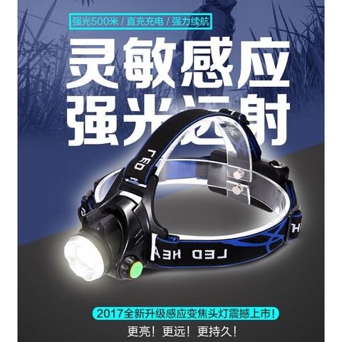 头灯医用手术外科牙科美容