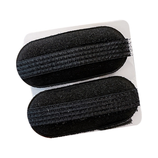 头顶增高颅顶发夹女2024新款头发蓬松神器隐形垫发根刘海发片发卡