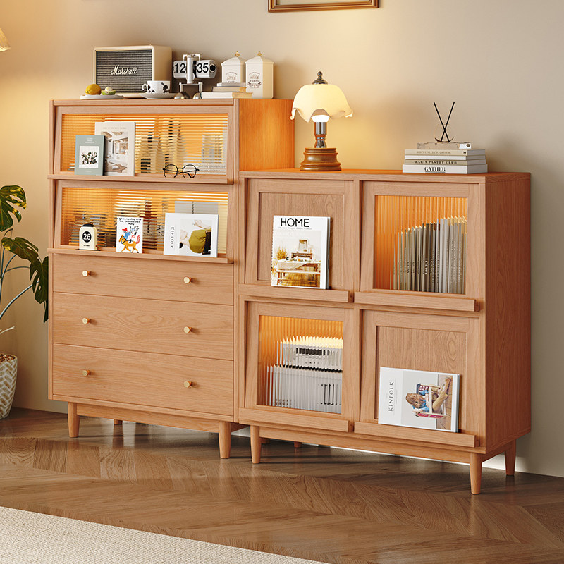 餐边柜做45公分深度合适么？2026年真实使用数据与避坑指南