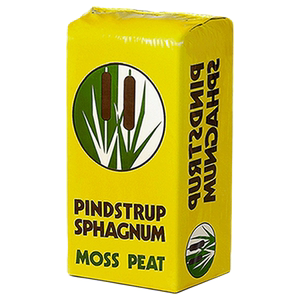 丹麦品氏泥炭土进口花多多纯多肉土专用营养花土草炭土通用型原装