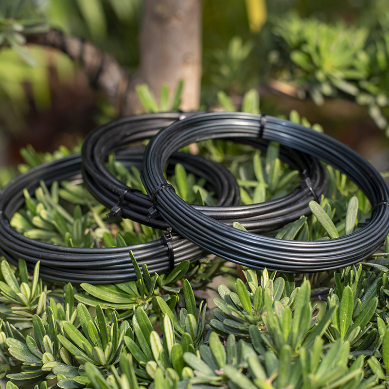 盆景造型专用铝丝铝线盘扎三角梅