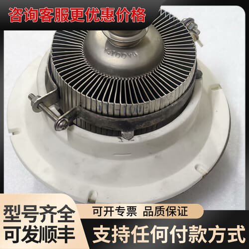 议价景光FU-100F电子管带铜镀银管座，件，成色还可以，实可维修