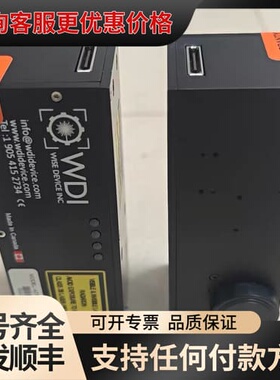 议价WDI ATF4 SYS 850nm激光自动对焦模块，加拿大可维修