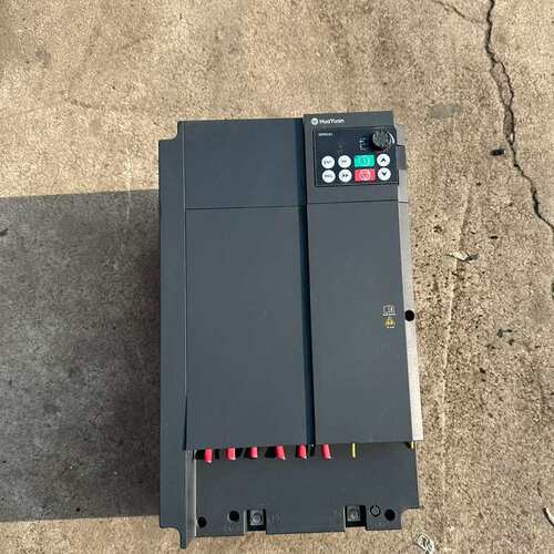 议价 华远变频器 G1-4T030G/0370P 不错 30K 可维修