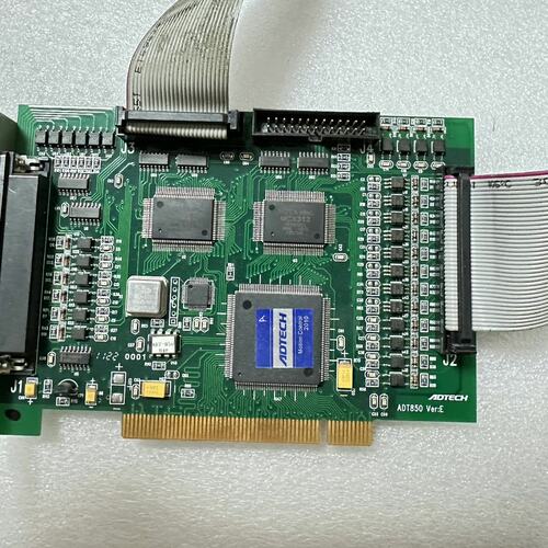 议价ADTECH ADT850 众为兴 ADT-850 VER:可维修