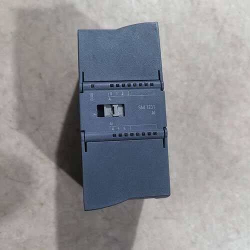 议价 SM1231 8AI模块6ES7 可维修