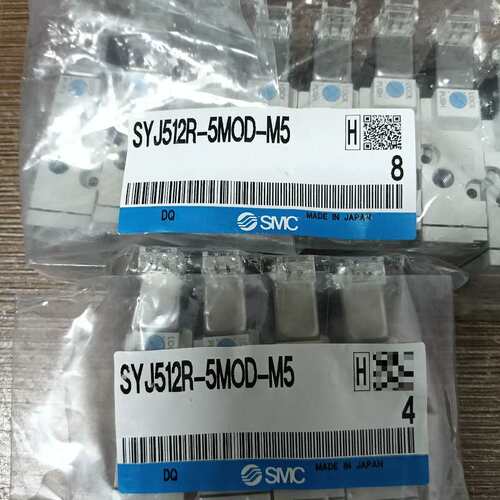 议价 电磁阀syj512r-5mod-m5 可维修