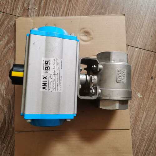 议价 AX埃尼斯304球阀门DA-75-F05-F07-F14 可维修