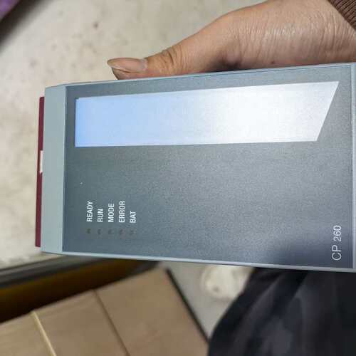 议价 CPU模块 3CP260 60-1 质量保证 可维修