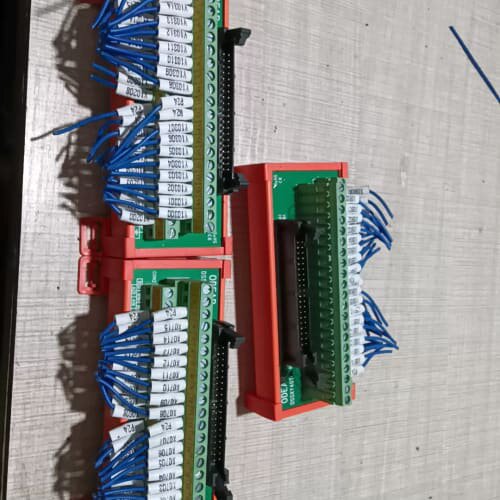 议价ODEAR DSSXY40T-YF 端子排 5个议价