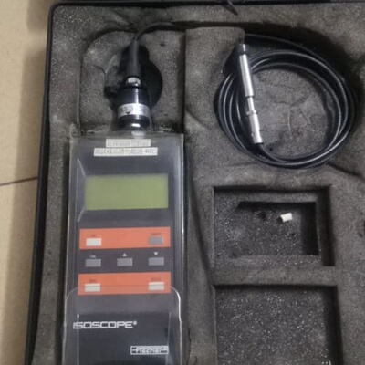 议价德国Fischer菲希尔 ISOSCOPE MP10 涂镀层议价