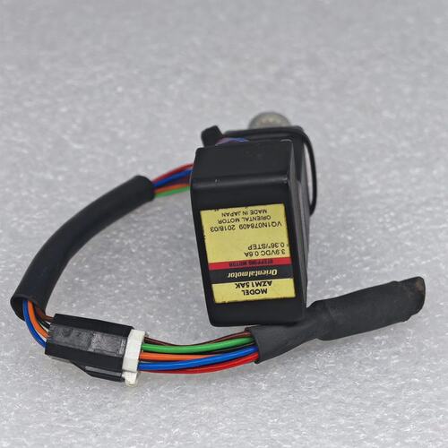 议价VEXTA东方电机 AZM15AK 步进电机可维修