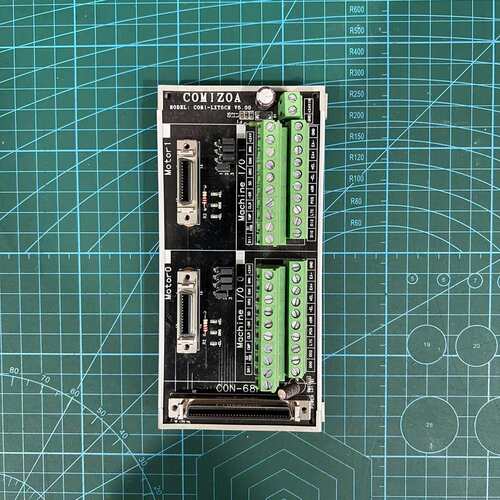 议价 COMIZOA COMI-LXT5CM v5 00 可维修