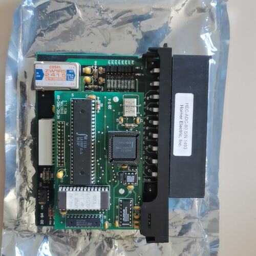 议价Horner Electric HEC-ADC-80，进可维修