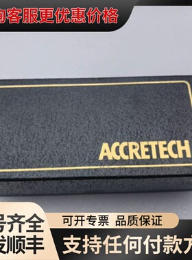 东京精密ACCRETECH传感器E-DT-R71A