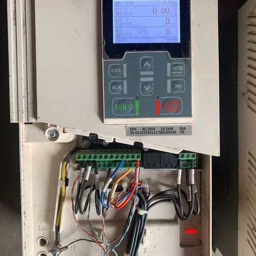 议价矢量通用型正弦变频器SW600-018-3B-CE 共六可维修