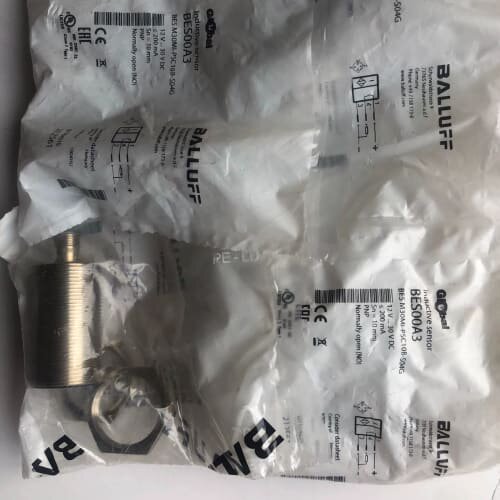 议价巴鲁夫接近传感器BES00A3 BES M30MI-PSC1议价