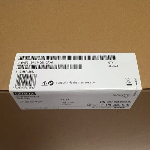议价6AV2124-1MC01-0AX0KP1200 Co可维修