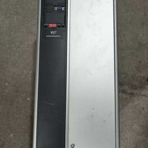 议价 丹佛斯/ VLT变频器30KW，FC-301P30KT4E2 可维修