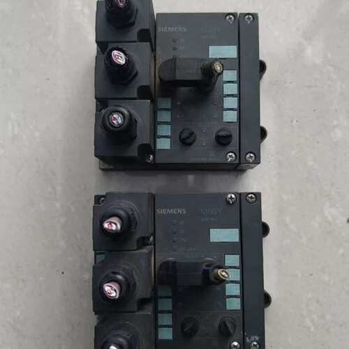 议价 MOBY接口模块 6GT2002-0EB20 可维修