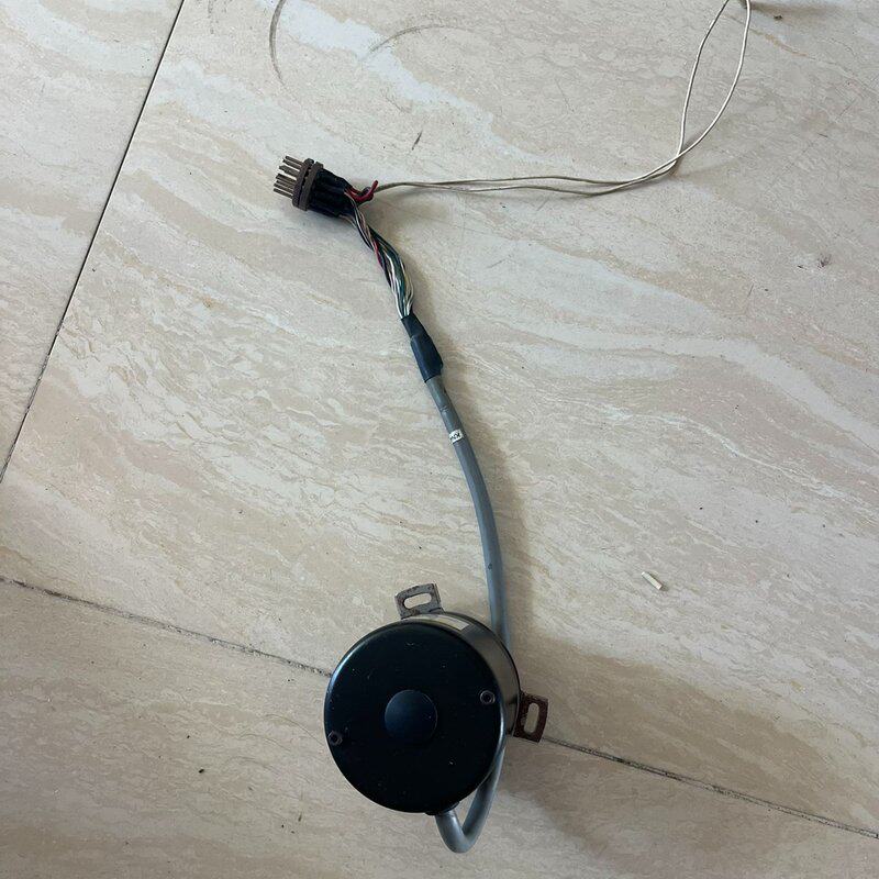议价FANUC编码器A860-连接器