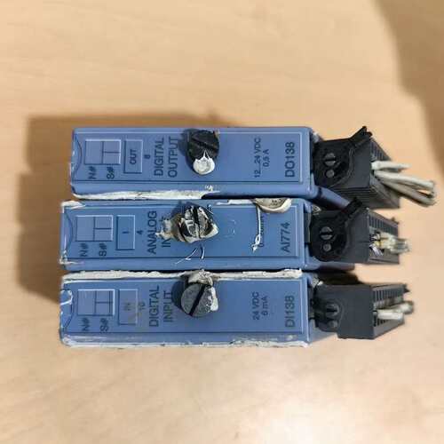 议价 模块 7DI138 70 7DO138 70 7AI7 可维修