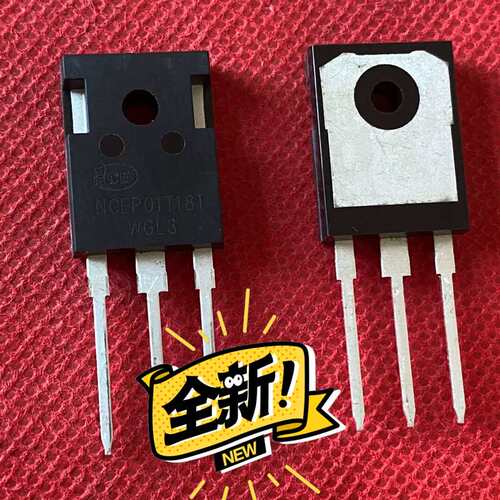 议价 控制器专用MOS管 NCEP01T18T 控制器MOS管 可维修
