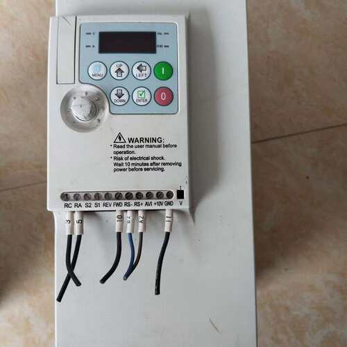 议价 KS300T-7R5Y-4变频器，7.5KW三相380V， 可维修