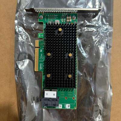 议价LSI 9440-8i阵列卡 12G SAS/SATA/NV可维修