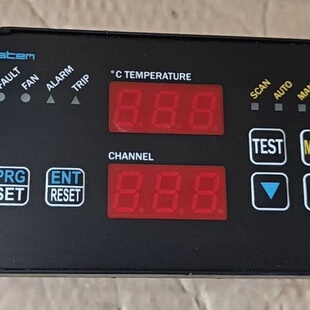 议价A121*Tecsystem智能温控器NT579变压器专用控议价