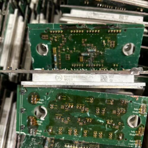 议价NXH450B100H4Q2F2PG议价